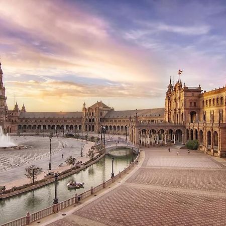 Precioso Apartamento En Centro Historico Sevilla Exteriör bild