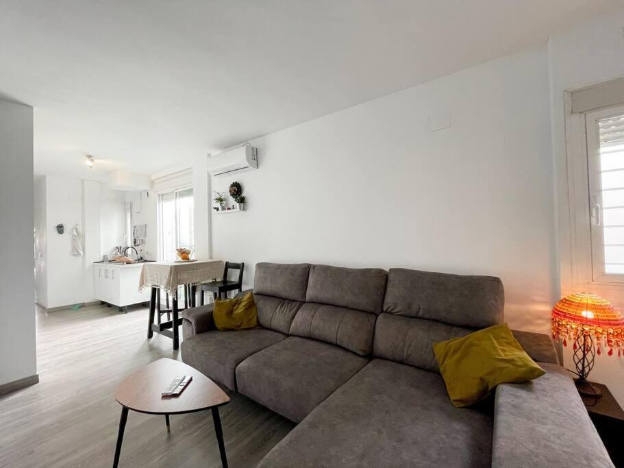 Precioso Apartamento En Centro Historico Sevilla Exteriör bild