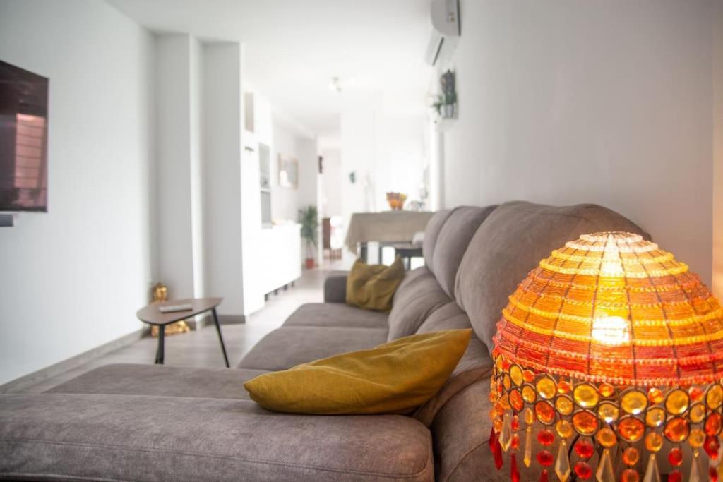 Precioso Apartamento En Centro Historico Sevilla Exteriör bild