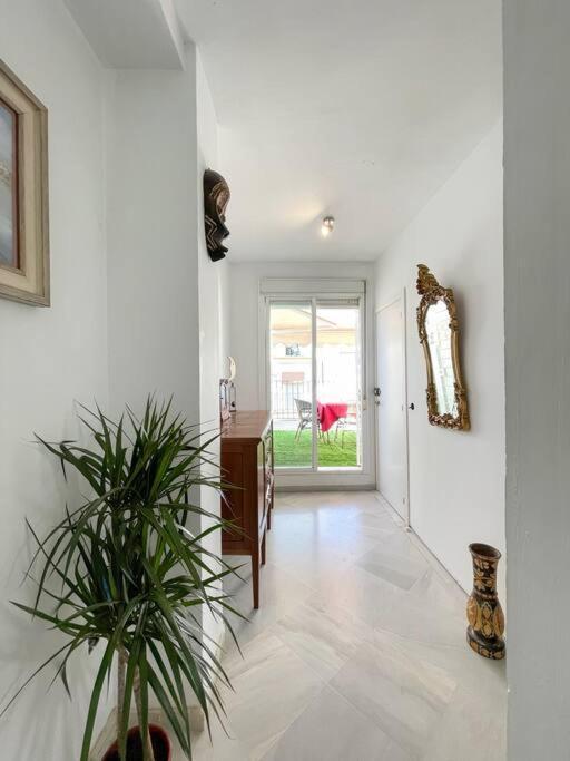 Precioso Apartamento En Centro Historico Sevilla Exteriör bild