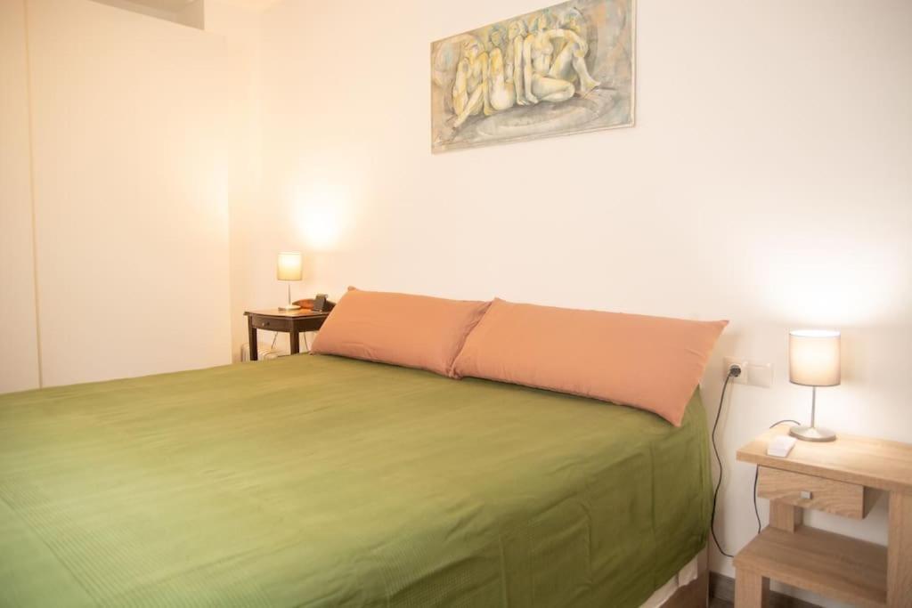 Precioso Apartamento En Centro Historico Sevilla Exteriör bild