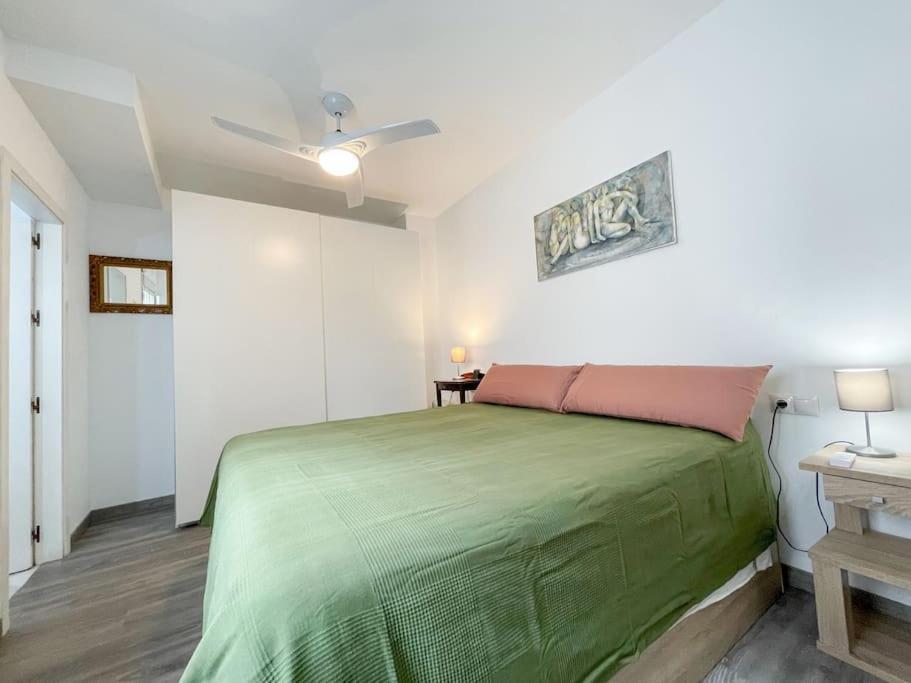 Precioso Apartamento En Centro Historico Sevilla Exteriör bild